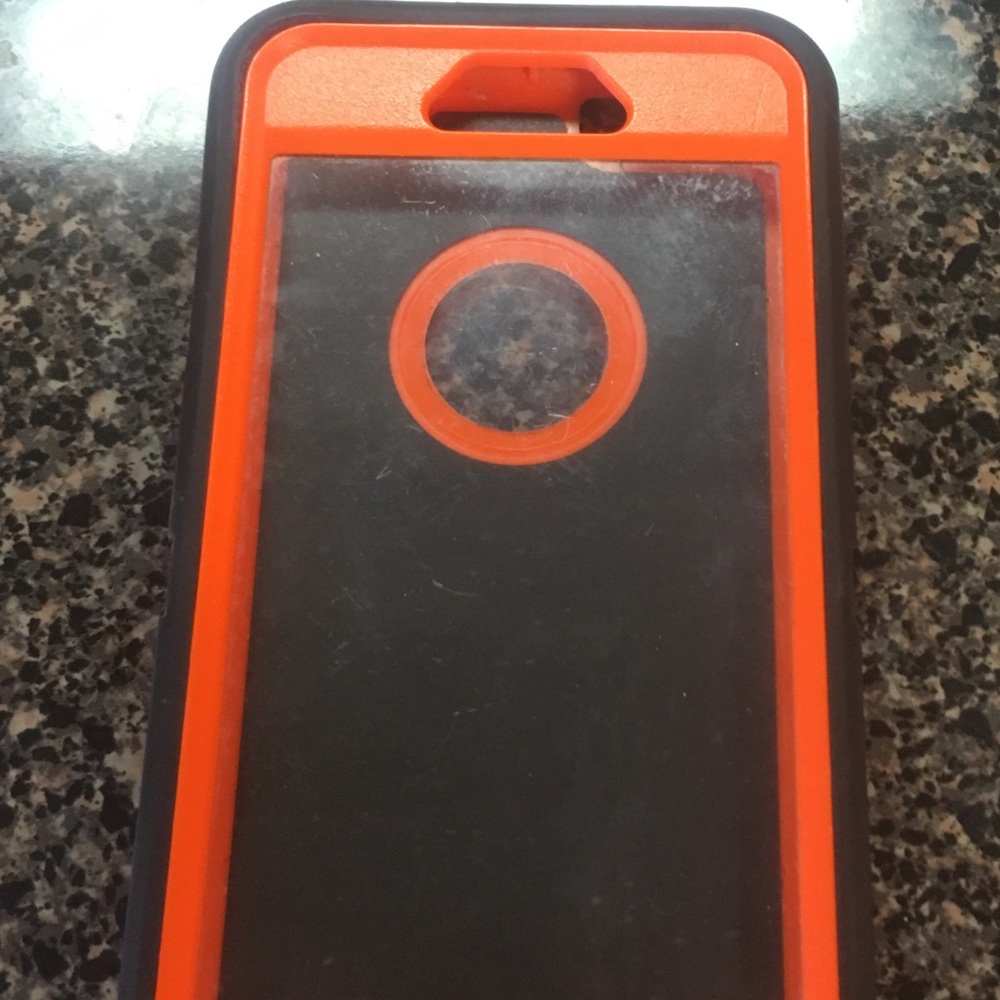 iPhone 6S+ Case
